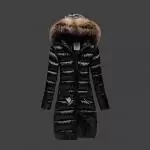 moncler doudoune femmes genereux populaire hot new business noir khj